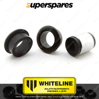 Whiteline Rear Panhard rod bushing for INFINITI QX4 JR50 5/1995-2003