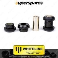 Whiteline Rear Shock absorber lower bushing for FORD FAIRLANE FALCON LTD BA BF