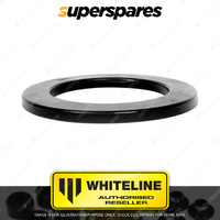 Rear Spring Pad Upper Bush 10mm W73425 for NISSAN PATROL GQ Y60 GU Y61