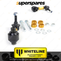 Whiteline Rear Sway bar link for SCION FR-S ZN6 6/2012-ON Premium Quality