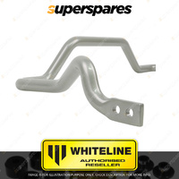 Whiteline Rear Sway bar for BMW 3 SERIES E46 10/2001-2005 Premium Quality