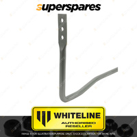 Whiteline Rear 16mm Adjustable Sway Bar 3 Point for BMW 3 SERIES E30 83-91