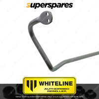 Whiteline Rear Sway bar for DODGE CHALLENGER 3RD GEN Premium Quality