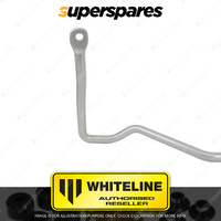 Whiteline Rear Sway bar for FORD FALCON XE XF 10/1982-10/1987 Premium Quality