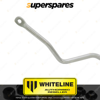 Whiteline Rear 20mm Sway Bar BFR4 for FORD FALCON XA XB XC XD XR XT XW XY