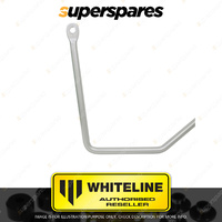 Whiteline Rear Sway bar for FORD FALCON AU BA BF INCL FPV Leaf Spring Rear