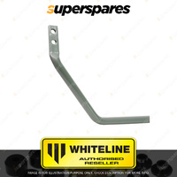 Whiteline Rear Sway bar for FORD FIESTA WZ 4CYL 8/2013-ON Premium Quality