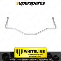 Whiteline Rear Sway bar for HOLDEN TORANA LH LX 3/1974-1979 Premium Quality