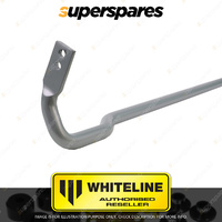 Whiteline Rear Sway bar for ACURA INTEGRA DC2 DC4 11/1997-10/2001