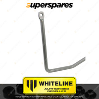 Whiteline Rear Sway bar for HOLDEN H Series HQ HJ HX HZ WB 7/1971-7/1985