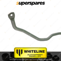 Whiteline Rear Sway bar for HOLDEN CAPRICE WN COMMODORE VF Premium Quality