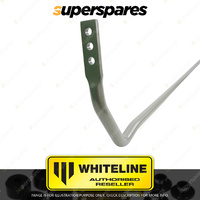 Whiteline Rear Sway bar for MINI MINI R50 R52 R53 R55 R56 R57 R58 R59 R60 R61