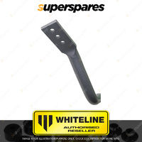 Whiteline Rear Sway bar for MITSUBISHI LANCER EVOLUTION EVO X 10/2007-ON