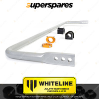 Whiteline Rear Sway bar for PROTON INSPIRA 2010-ON Premium Quality