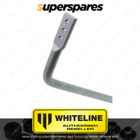 Whiteline Rear Sway bar for FORD FOCUS LV RS 2009-6/2012 Premium Quality