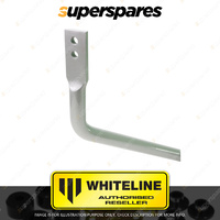 Whiteline Rear Sway bar for FORD FOCUS LW LZ ST 6/2012-ON Premium Quality