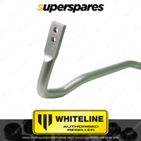 Rear Sway bar for MERCEDES-BENZ B-CLASS W246 CLA-CLASS C117 GLA-CLASS X156