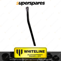 Whiteline Rear Sway bar for MITSUBISHI L200 STRADA TRITON ML MN Premium Quality