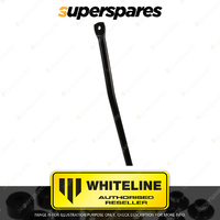 Whiteline Rear Sway bar for MITSUBISHI L200 STRADA MQ TRITON MQ MR