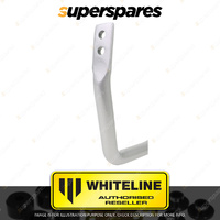 Whiteline Rear Sway bar for NISSAN 180SX S13 240SX S14 S13 CEFIRO A31 SILVIA S13