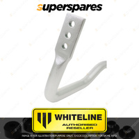 Whiteline Rear Sway bar for INFINITI G37 6CYL 2008-ON Premium Quality