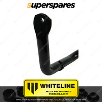 Whiteline Rear Sway bar for NISSAN PATROL Y62 2010-ON Premium Quality