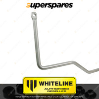 Whiteline Rear Sway bar for NISSAN SKYLINE R31 7/1986-12/1989 Premium Quality