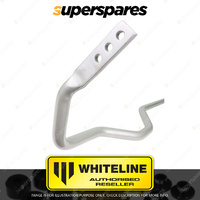 Whiteline Rear Sway bar for SUBARU FORESTER SG 9/2002-8/2008 Premium Quality