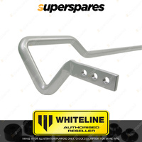 Whiteline Rear 22mm Sway Bar 3 Point ADJ BSR36Z for SAAB 92X 7/2004-2006