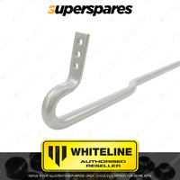 Whiteline Rear Sway bar for SUBARU IMPREZA GE GH GJ GP Premium Quality