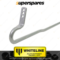 Whiteline Rear 16mm Sway Bar 3 Point ADJ BSR54Z for SCION FR-S ZN6 6/2012-ON