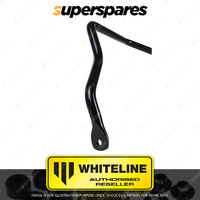 Whiteline Rear Sway bar for TOYOTA LANDCRUISER PRADO RZJ95 VZJ95 KZJ95