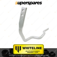 Whiteline Rear Sway bar for TOYOTA MR2 AW11 1987-12/1991 Premium Quality