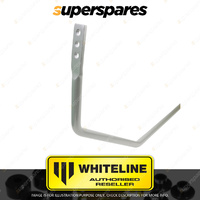 Whiteline Rear Sway bar for AUDI A2 MK1 TYP 8Z 11/1999-8/2005 Premium Quality