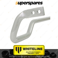 Whiteline Rear Sway bar for AUDI A3 MK3 TYP 8V TT MK3 TYP FV Premium Quality