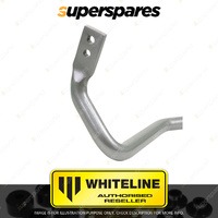 Whiteline Rear 24mm Sway Bar 2 Point Adjustable BWR25XZ for AUDI A3 S3 MK3 8V