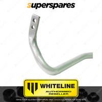 Whiteline Rear 22mm Sway Bar 2 Point Adjustable BWR25Z for AUDI A3 S3 MK3 8V