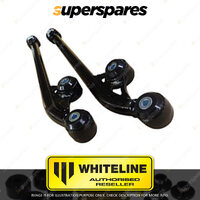 Whiteline Front Leading Arm Lower Arm for Suzuki Jimny A6G AWD 2018-On