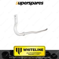 Whiteline Rear Sway Bar 20mm 2 Point Adjustable for Subaru Outback BT BT9 21-On