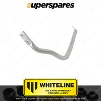 Whiteline Front Sway Bar 26mm 3 Point Adjustable for Toyota Corolla E210 18-On