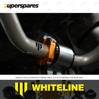 Whiteline Sway bar lateral lock KLL127 for UNIVERSAL PRODUCTS Premium Quality