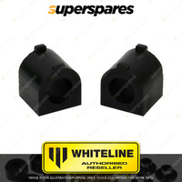 Whiteline Sway bar mount bushing W0410-24 for UNIVERSAL PRODUCTS Premium Quality