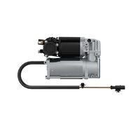 Air Compressor for Mercedes Benz E-Class 09/2003-12/2016