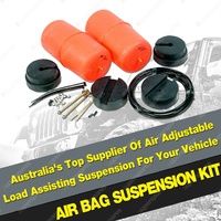 Bilstein Shock Absorbers Coil Air Bag 50mm Lift Kit for Mitsibishi Pajero NH NJ