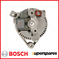 Bosch Alternator for Ford Falcon Fairmont Inc G & XR EB 5.0L 8 Cyl Petrol 95 Amp