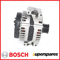 Bosch Alternator for Mercedes Benz C63 Clk63 Cls63 E63 T-Model Ml63 Sl63 Petrol