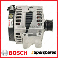 Bosch Alternator for Mercedes Benz Cl500 E350 E350 T-Model Ml350 S350 S500