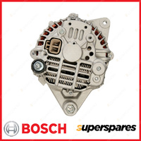 Bosch Alternator for Mitsubishi Challenger PA Pajero NJ NK NL NM NP