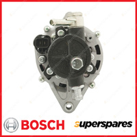 Bosch Alternator for Nissan Cabstar Patrol GU Y60 Y61 Urvan 4.2L 4.7L