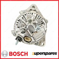 Bosch Alternator for Toyota Landcruiser UZJ100 2UZ-FE Soarer UZZ31 Petrol 1UZ-FE